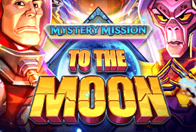 Mystery Mission - To The Moon