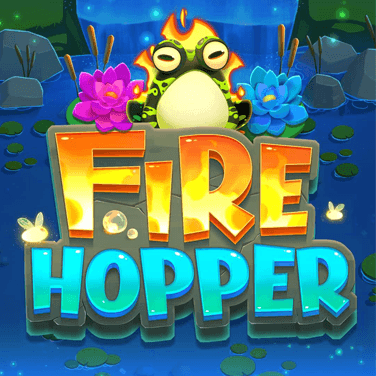 Fire Hopper