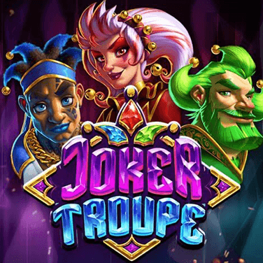 Joker Troupe