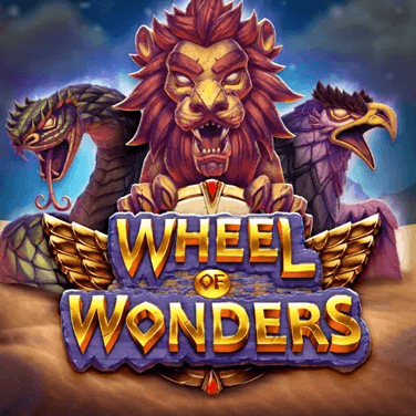 Wheel of Wonders