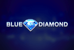 Blue Diamond