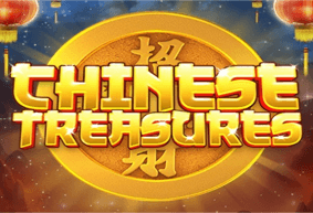 Chinese Treasures