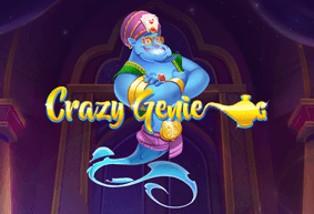 Crazy Genie