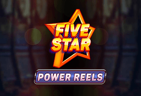 Five Star Power Reels