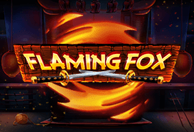 Flaming Fox