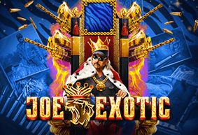 Joe Exotic