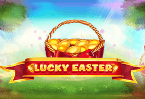 Lucky Easter