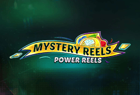 Mystery Reels Power Reels