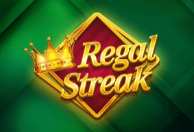 Regal Streak