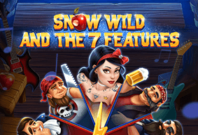 Snow Wild and the 7 Features