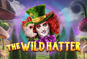 The Wild Hatter