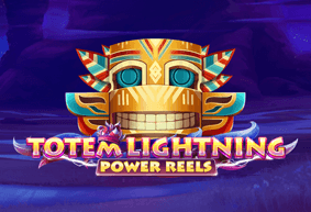 Totem Lightning Power Reels