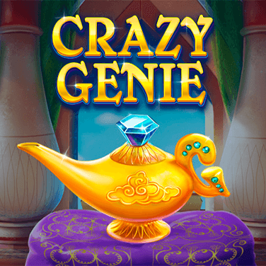 Crazy Genie