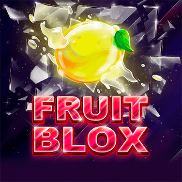 Fruit Blox