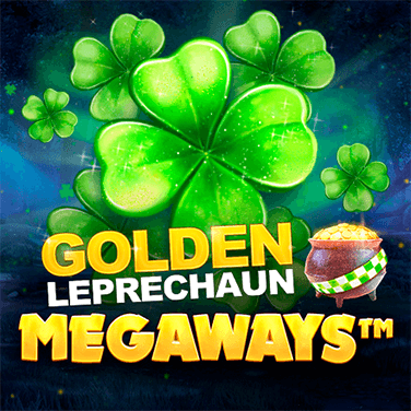 Golden Leprechaun MegaWays