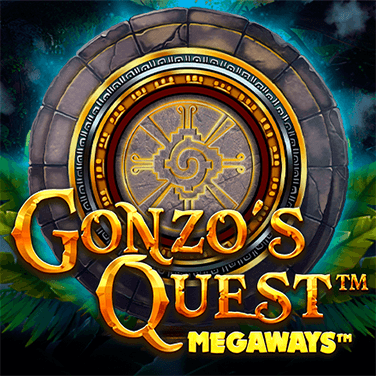 Gonzo's Quest Megaways