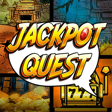 Jackpot Quest