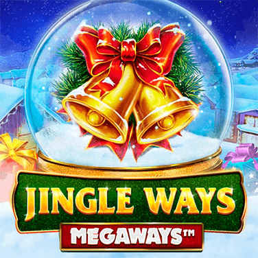 Jingle Ways Megaways