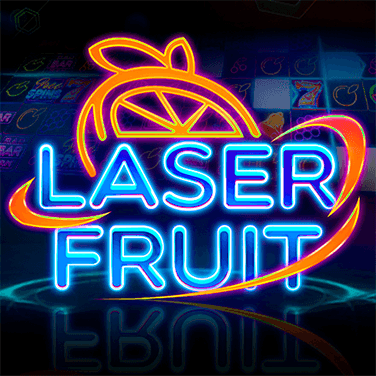 Laser Fruit