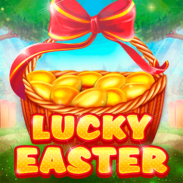 Lucky Easter