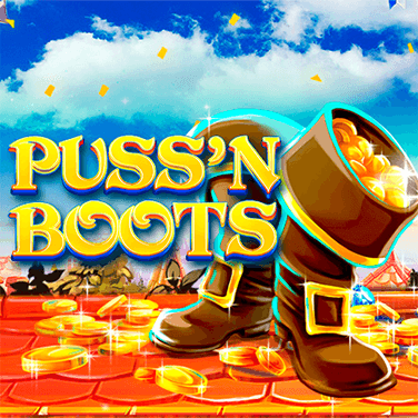 Puss'n Boots