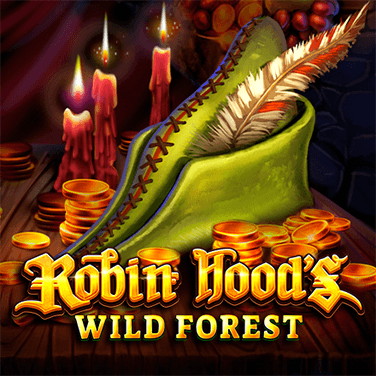 Robin Hoods Wild Forest