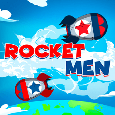 Rocket Men