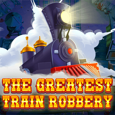 The Greatest Train Robbery