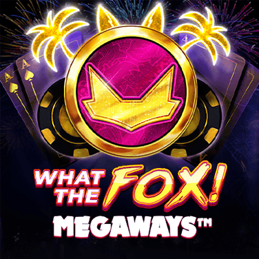 What the Fox Megaways