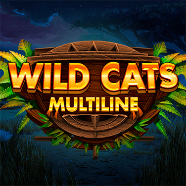 Wild Cats Multiline