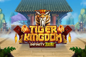 Tiger Kingdom