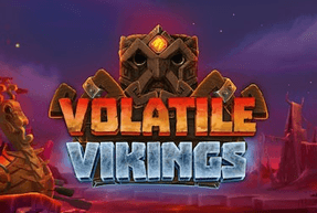 Volatile Vikings