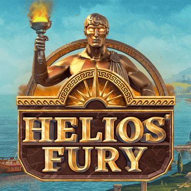 Helios’ Fury