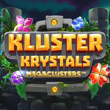 Kluster Krystals Megaclusters