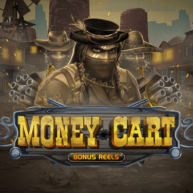 Money Cart