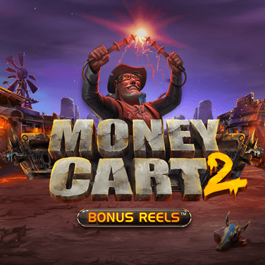 Money Cart 2