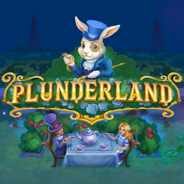 Plunderland