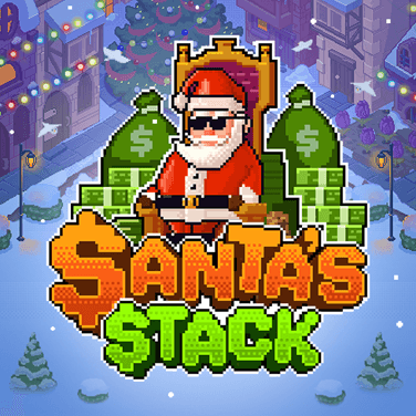 Santa's Stack