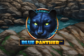 Blue Panther