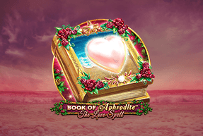 Book Of Aphrodite - The Love Spell