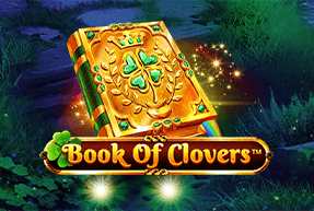 Book Of Clovers