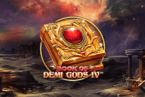 Book Of Demi Gods IV