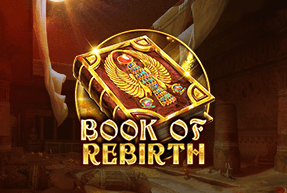 Book Of Rebirth