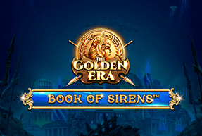 Book Of Sirens - The Golden Era