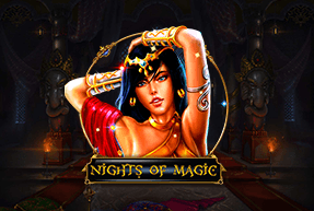 Nights Of Magic