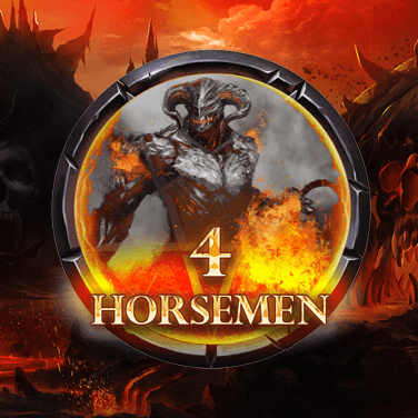 4Horsemen