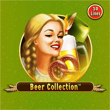 Beer Collection - 10 Lines