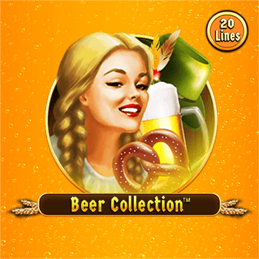 Beer Collection - 20 Lines