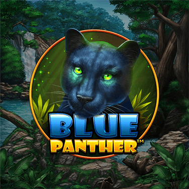 Blue Panther