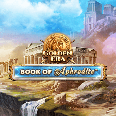 Book Of Aphrodite - The Golden Era